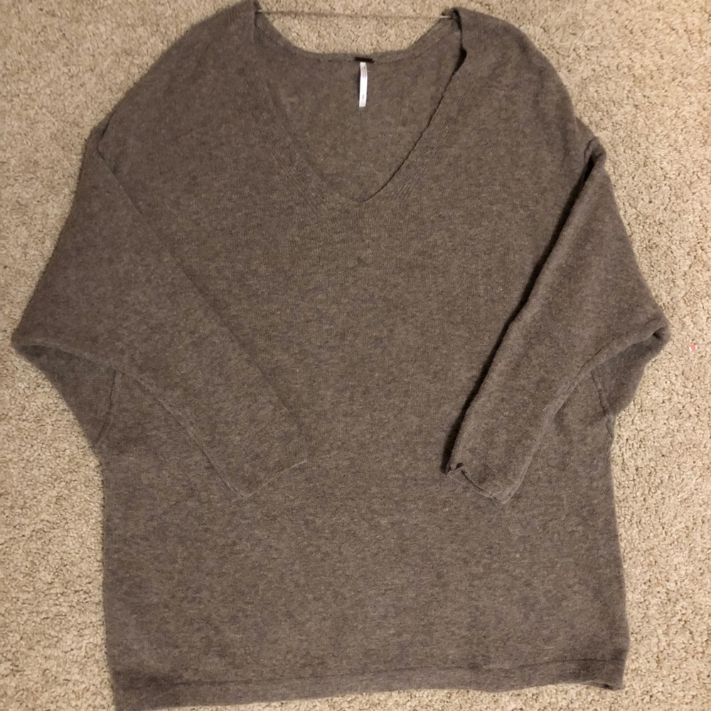 Free People Sweater